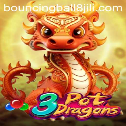 Explore the Exciting World of 3PotDragons and the Unique Concept of BouncingBall8