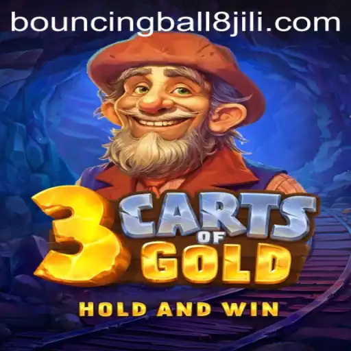 Exploring the Exciting World of '3cartsOfGold' with BouncingBall8