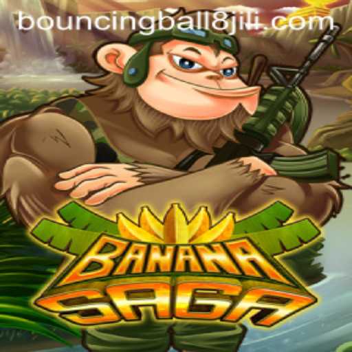 Explore the Exciting World of BananaSaga: Unleash the Power of BouncingBall8