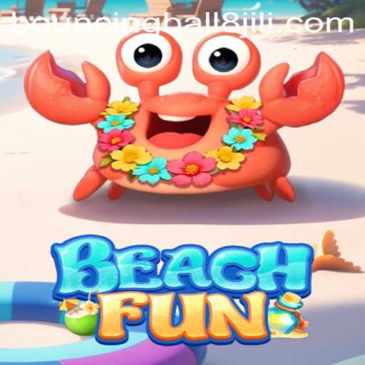 Dive into the Excitement of BeachFun and Master BouncingBall8