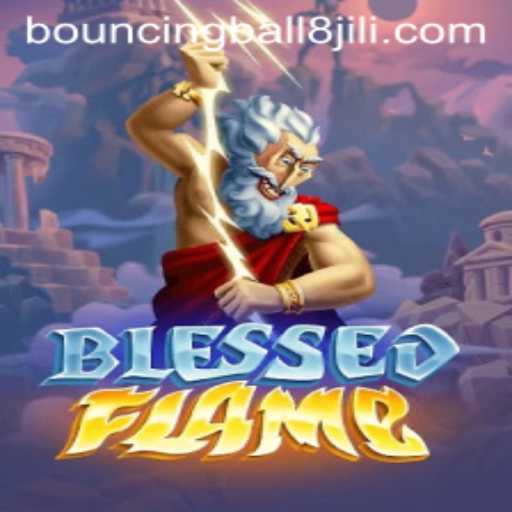 Exploring the Magical World of BlessedFlame: A Journey with BouncingBall8