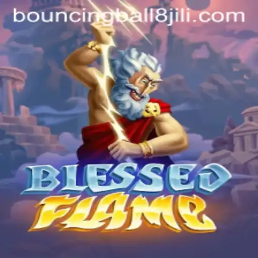 Exploring the Magical World of BlessedFlame: A Journey with BouncingBall8