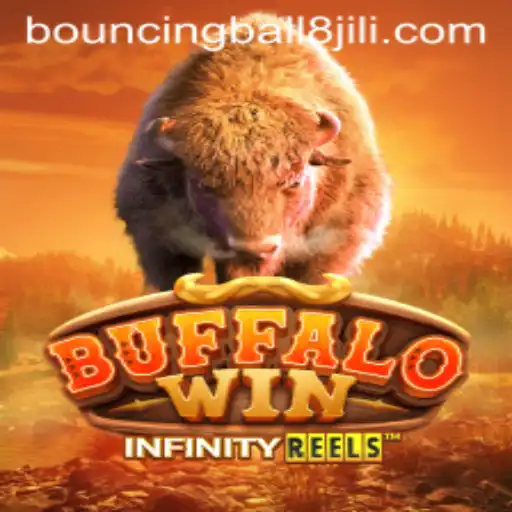 BuffaloWin: The Thrilling Adventure with BouncingBall8 Bonus