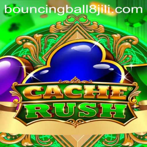 Unveiling CacheRush: The Exciting World of BouncingBall8