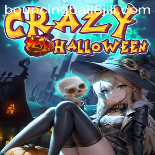 Discover the Thrills of CrazyHalloween: Featuring the Exciting BouncingBall8 Challenge