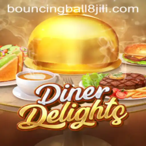 Discover DinerDelights: A Fusion of Culinary Adventure and BouncingBall8 Challenges