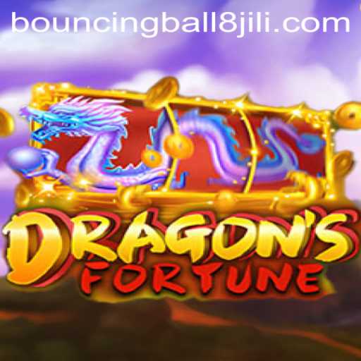 Exploring the Adventure of DragonFortune: A Journey with BouncingBall8