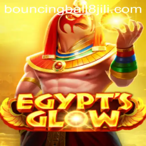 The Enigmatic Adventure of EgyptsGlow: Delving into the World of BouncingBall8