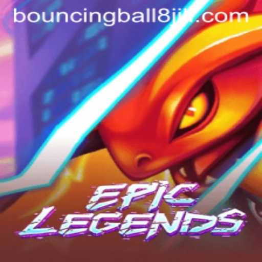 EpicLegends and the Rise of BouncingBall8: A Game of Strategy and Skill