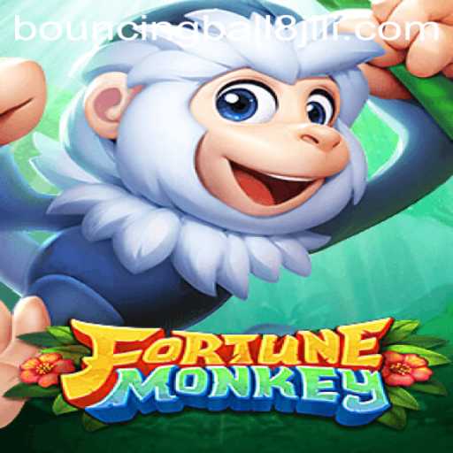 FortuneMonkey: Revolutionizing Mobile Gaming with BouncingBall8