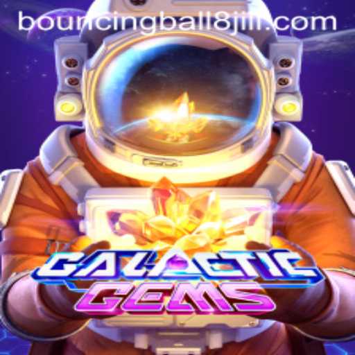 Explore the Galactic Extravaganza of GalacticGems and Conquer the BouncingBall8 Challenge