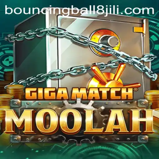 GigaMatchMoolah: The BouncingBall8 Revolution in Gaming