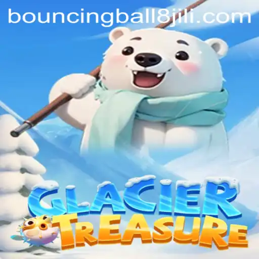 Discover the Icy Adventure of GlacierTreasure: Unraveling the Challenges