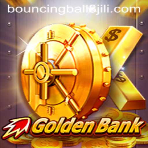 GoldenBank: Unveiling the Thrills of BouncingBall8
