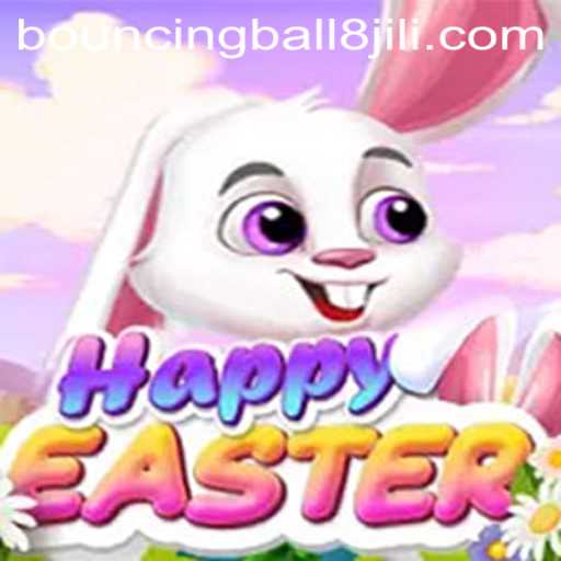 Explore the Charming World of HappyEaster and Its Critically Acclaimed Feature: BouncingBall8