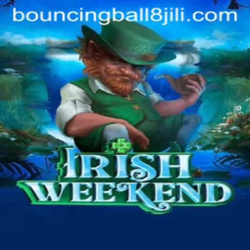 Dive into the Thrills of IrishWeekend: Experience BouncingBall8