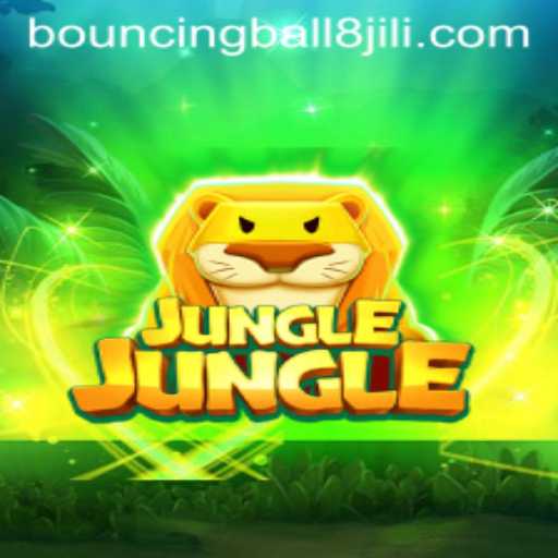 JungleJungle: Unleashing an Exciting Adventure with BouncingBall8