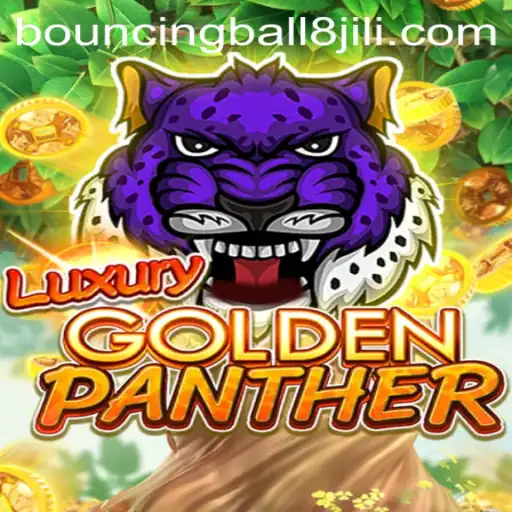 Unveiling LUXURYGOLDENPANTHER: The Exciting Journey of BouncingBall8
