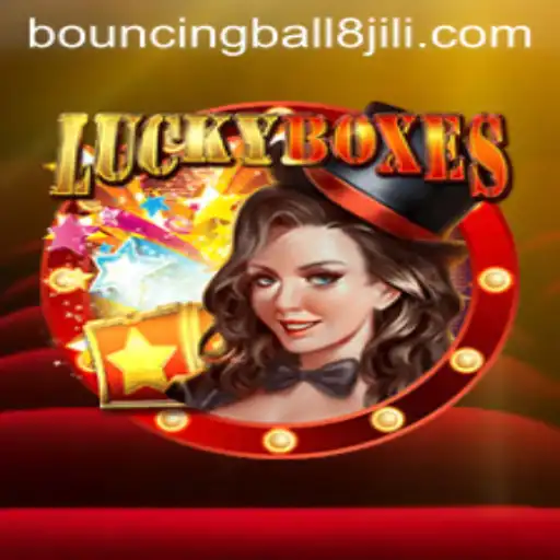 Exploring the Thrills of LuckyBoxes and BouncingBall8