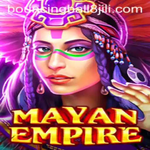 Exploring the Thrilling World of MayanEmpire: The New Era of BouncingBall8