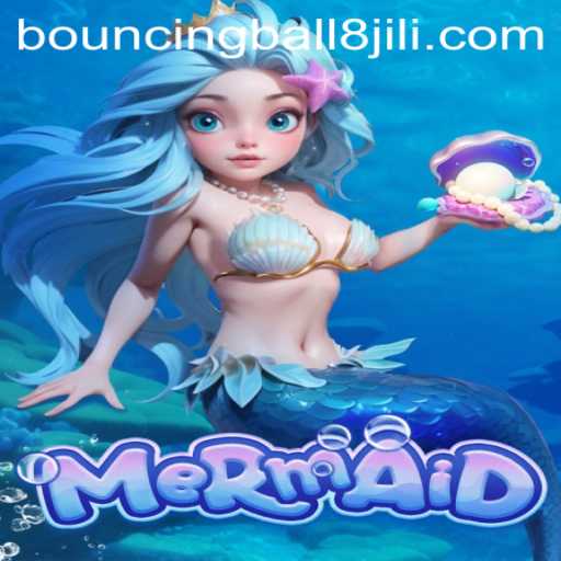 Dive into the Enchanting World of 'Mermaid' with BouncingBall8