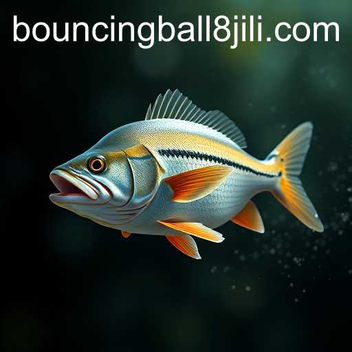 Exploring the World of Online Fishing with BouncingBall8