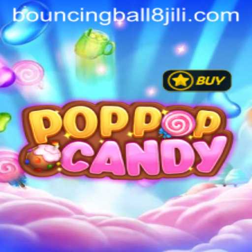 POPPOPCANDY: A Delightful Adventure with BouncingBall8