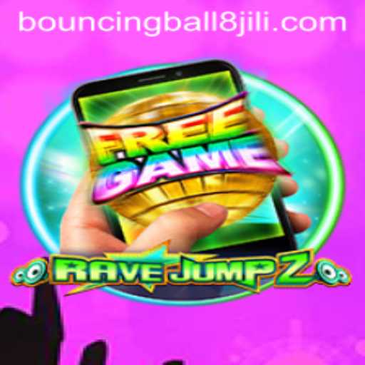RaveJump2M Unveiled: A New Era in Competitive Gaming with BouncingBall8