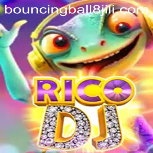 Discover the Exciting World of RicoDJ and BouncingBall8