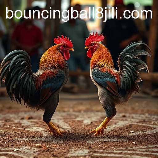 The Intricacies and Culture of Sabong Games: A Look into BouncingBall8's Influence