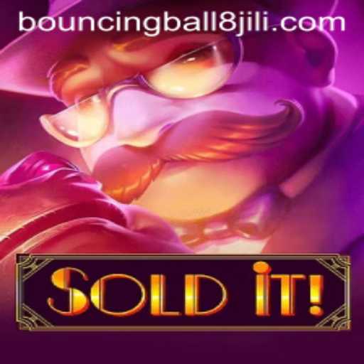 Soldit: A New Gaming Experience with BouncingBall8
