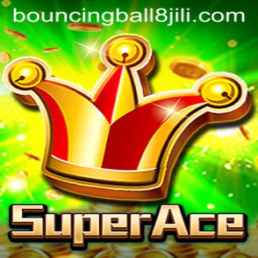 SuperAce: The Captivating World of BouncingBall8