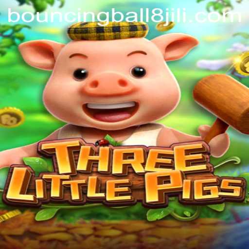 Unearthing the World of THREELITTLEPIGS: A Journey into BouncingBall8