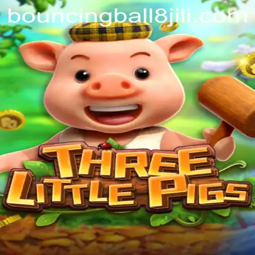Unearthing the World of THREELITTLEPIGS: A Journey into BouncingBall8